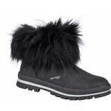 Westport LOWAN Ženska zimska obuća, crna, veličina