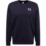 Under Armour Športna majica črna / bela | Shoptok.si