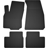 Wielganizator Gumijaste avtotesnine, komplet 4 kosov, univerzalne za: Daihatsu Terios I SUV (1997-2005), (22132256) | Shoptok.si