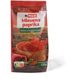 Maxi Zac.paprika slatka ml.crvena 200g | ePonuda.com
