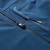 Alpine pro Women's softshell jacket ESPRITA gibraltar sea | Shoptok.si