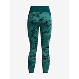 Under Armour Pjt Rck LG Ankl Pt Lg Dark Green Sports Leggings | Eponuda.ba