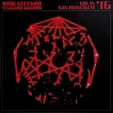 The Lizard Wizard-Live In San Francisco â€™16 (Ltd.Ed.)(2LP+MP3)(Col