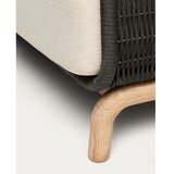 Kave Home Bež vrtna sofa Alipa – | shoptok.hr