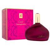 LULUCASTAGNETTE Lady Castagnette parfemska voda 100 ml za žene Cijene