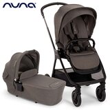 Nuna® dječja kolica 2u1 triv™ next + lytl™ thunder | shoptok.hr