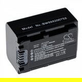  Baterija NP-FV50A za Sony HDR-CX680 / FDR-AX700, 900 mAh | Shoptok.si