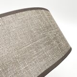  plafonsko svetlo sirja 1xE27/15W/230V prečnik 35 cm braon | Eponuda.com