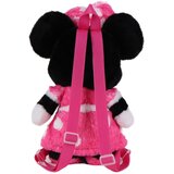 Mickey & Minnie Mochila peluche Minnie Disney 30cm | shoptok.hr