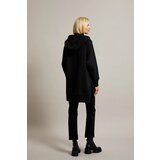 Marisse Women's Sweatshirt Z-Bl-4514 Black | shoptok.hr