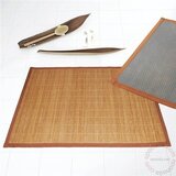 Ridder Beach bambus prostirka 60x90 braon (RI 7951308) | ePonuda.com