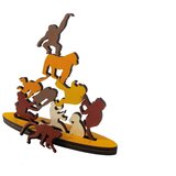 RecentToys Misaona igra Monkey Businnes – | shoptok.hr