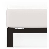 Schlafgut NAPENJALNA RJUHA ZA NADVLOŽEK PURE 180-200/200-220 cm Slike