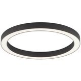 Lesnina-XXXL stropna led-svetilka pure lines 50/50 cm Cene