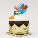 Banpresto One Piece Tony Tony Chopper Ver.C Paldoce Collection Figura 5cm | shoptok.hr