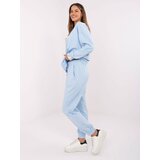 RELEVANCE Set-RV-KMPL-A883.68-light blue | shoptok.hr