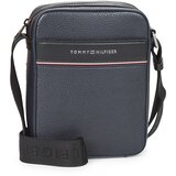 Tommy Hilfiger Torbice TH CORP MINI REPORTER pisana | Shoptok.si