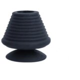 INF silikonski zamašek za kuhinjske in kopalniške odtoke black, (21535231) Cene