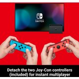 Nintendo Igraća konzola Switch + Switch Sport + 3 mjeseca online, Switch Console 1.1 Neon B/R Bundle Cijene