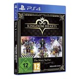  Kingdom Hearts – The Story So Far PS4 | Eponuda.ba