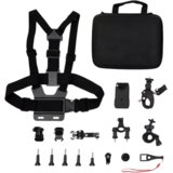Xiaomi 360 dodatna oprema za sportsku i auto kameru Botslab V9H Action/Dash Camera Accessory Kit Cijene