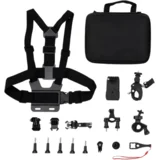 360 dodatna oprema za sportsku i auto kameru Botslab V9H Action/Dash Camera Accessory Kit