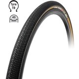 Tufo spoljašna guma gravel speedero 700x40c, tr, crna/bež ( 71168 ) Cene