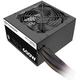 Thermaltake Računalniški napajalnik TR2 S ATX 600 W 80+ Box | Shoptok.si