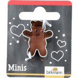 Mini model za piškote "Teddy" - 1 k. | Shoptok.si