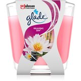 Glade Relaxing Zen mirisna svijeća 70 g Cijene