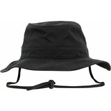 Flexfit Black Hat Fisherman Cene