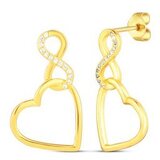 Vuch Ženska narukvica Resita Gold, 15 cm | shoptok.hr