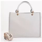 Valentino Bags LADY SYNTHETIC BAG - PIGAL Bijela
