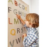 Lorena Canals Dječja tapiserija Color ABC – | shoptok.hr