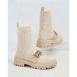 Resti Elegant women's boots with ornament Olluf | shoptok.hr