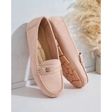 Resti Elegant women's moccasins Xopi | Shoptok.si