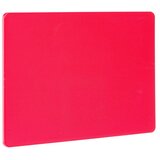 Hendi daska za sečenje haccp 450x300, crvena, 450x300mm | Eponuda.com
