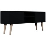 TV komoda TORONTO 120 - crna | shoptok.hr