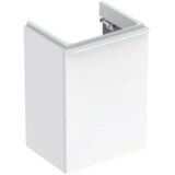 Geberit ormarić za lavabo 442 x 617 x 356 Smyle Square Sa 1 Vratima Bela 500.351 | Eponuda.com