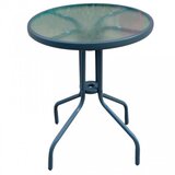 Olimp Sport Baštenski set Sto i Dve crvene stolice | ePonuda.com