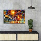 Opviq Slika na zidu na platnu 45x70cm | Eponuda.ba