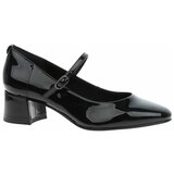 Tamaris Balerinke 12231243001 Črna | Shoptok.si