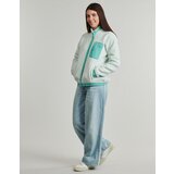Helly Hansen Flis W IMPERIAL PILE SNAP Bela | Shoptok.si