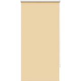 vidaXL Roleta / Senčilo za Zatemnitev Oken 60 x 120 cm Bež Barve, (20597168) | Shoptok.si