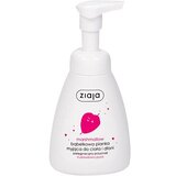 Ziaja marshmallow hands & body foam wash penasto tekoče milo 250 ml Cene