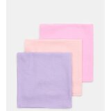 Sinsay Set muslinskih pamučnih pelena 3 pack Cijene