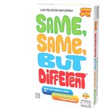 Asmodee Same Same but Different - Quick Play izdaja zabavne družabne igre Cene
