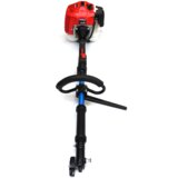 Ramda MOTORNI TRIMER 52ccm, MULTI SET S 4 PRIKLJUČKA | shoptok.hr