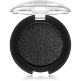 NOBEA Day-to-Day Mono Eyeshadow senčila za oči odtenek Black chant 3,5 g | Shoptok.si