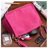 Beltimore B64fuchsia61938 Ružičasta | shoptok.hr